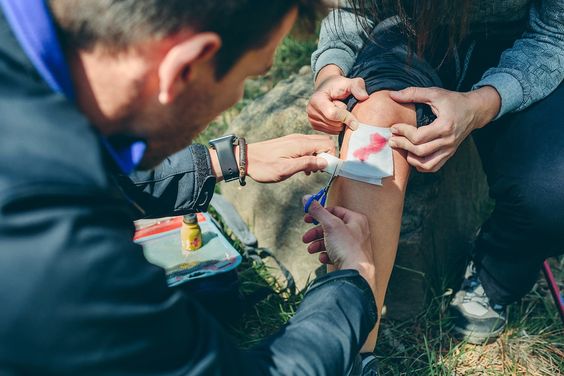 Wound Management Tips for Outdoor Emergencies